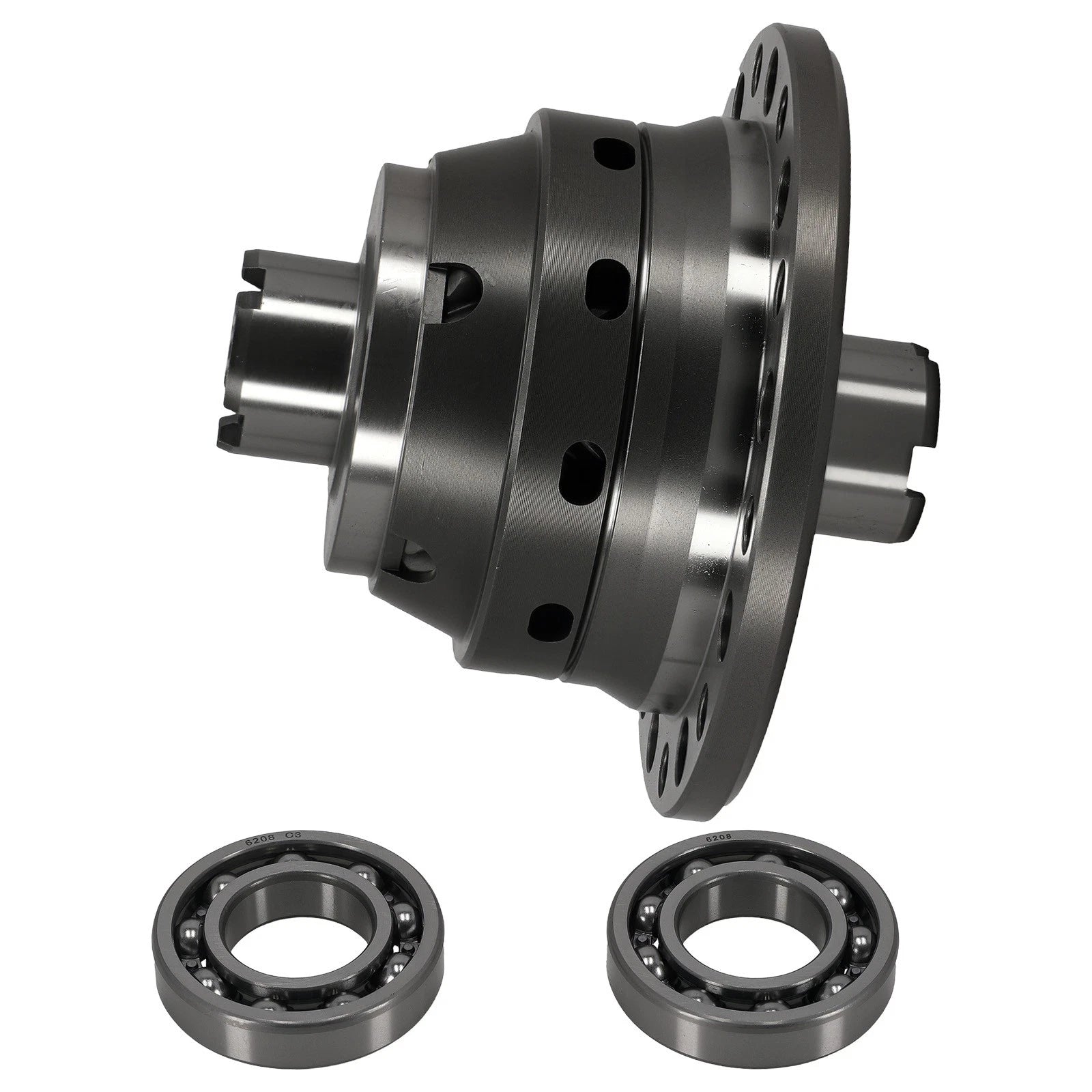 Helical LSD Limited Slip Differential for Honda Civic Si EP3 2002–2006