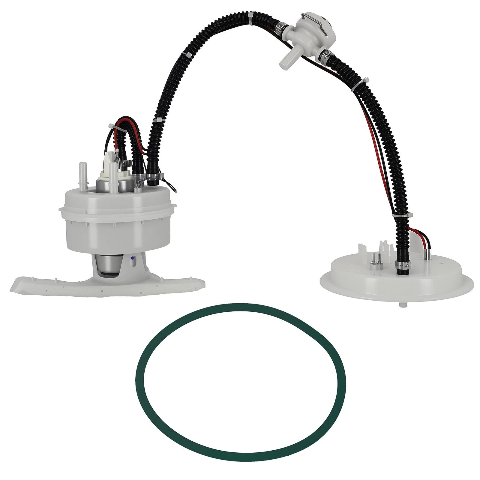 Electric Fuel Pump with Sending Unit for BMW 535i GT F07 (2011–2017)