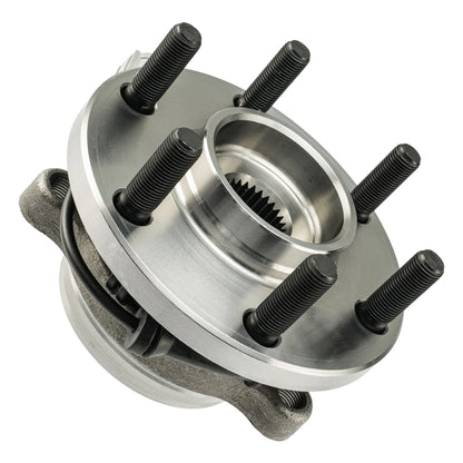 Front Wheel Hub Bearing Assembly for Nissan Pathfinder (2005–2012)