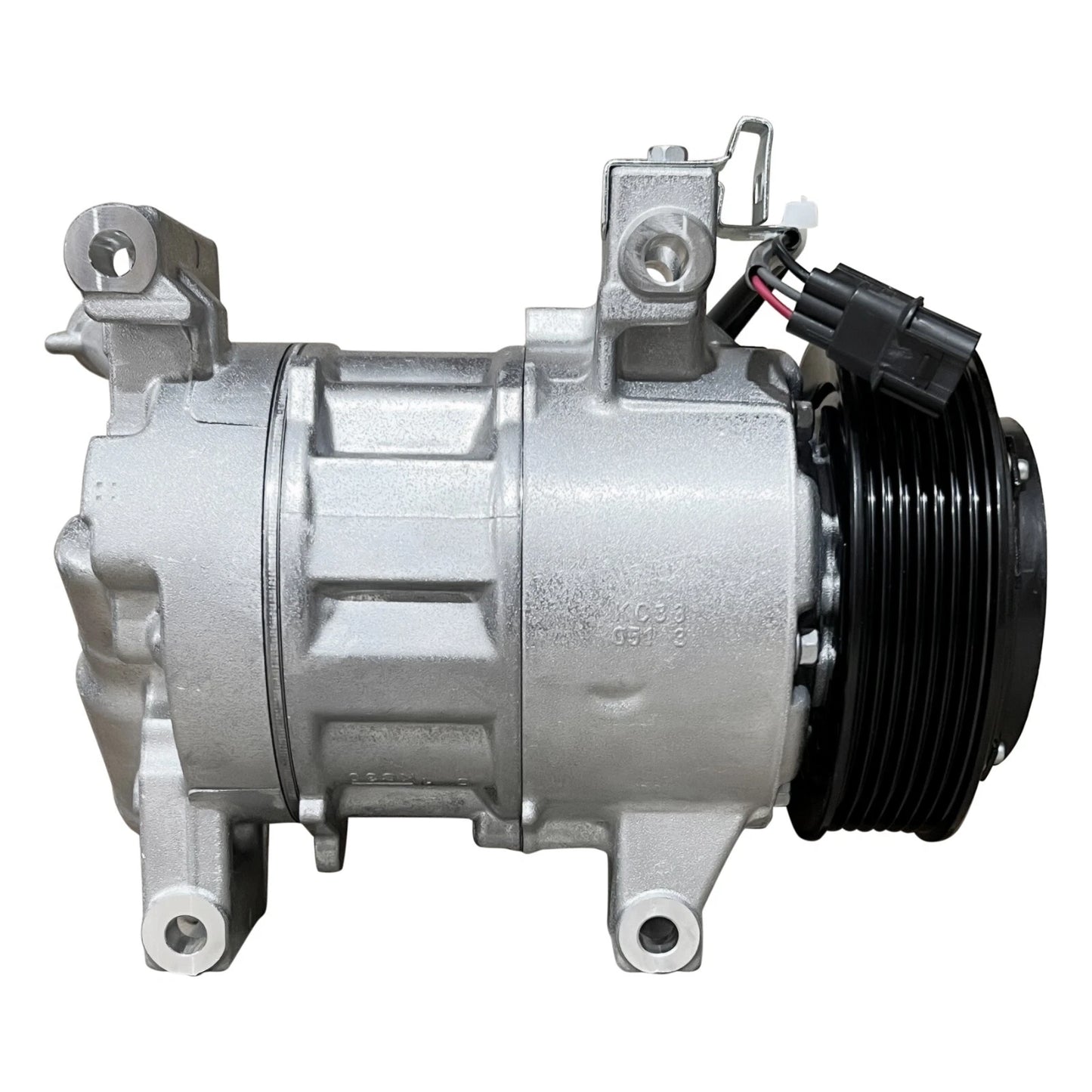 AC Compressor Replacement for Honda Civic 2.0L (2022–2025)
