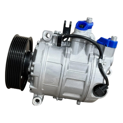 A/C Compressor Kit Replacement for Volkswagen Touareg 3.6L (2011–2018)