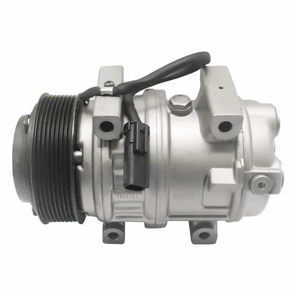 A C Compressor Kit With O Rings for Holden FG 3 6 (2009–2014)