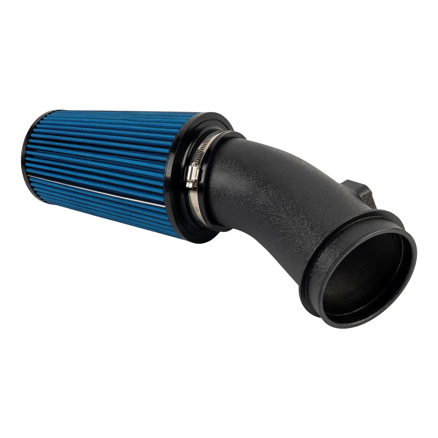 Cold Air Intake Kit 4" Blue Filter for 2011–2016 Ford F-250 F-350 Super Duty