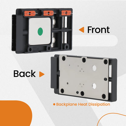 Ignition Control Module for Buick Chevy Oldsmobile Pontiac (1983–1989)