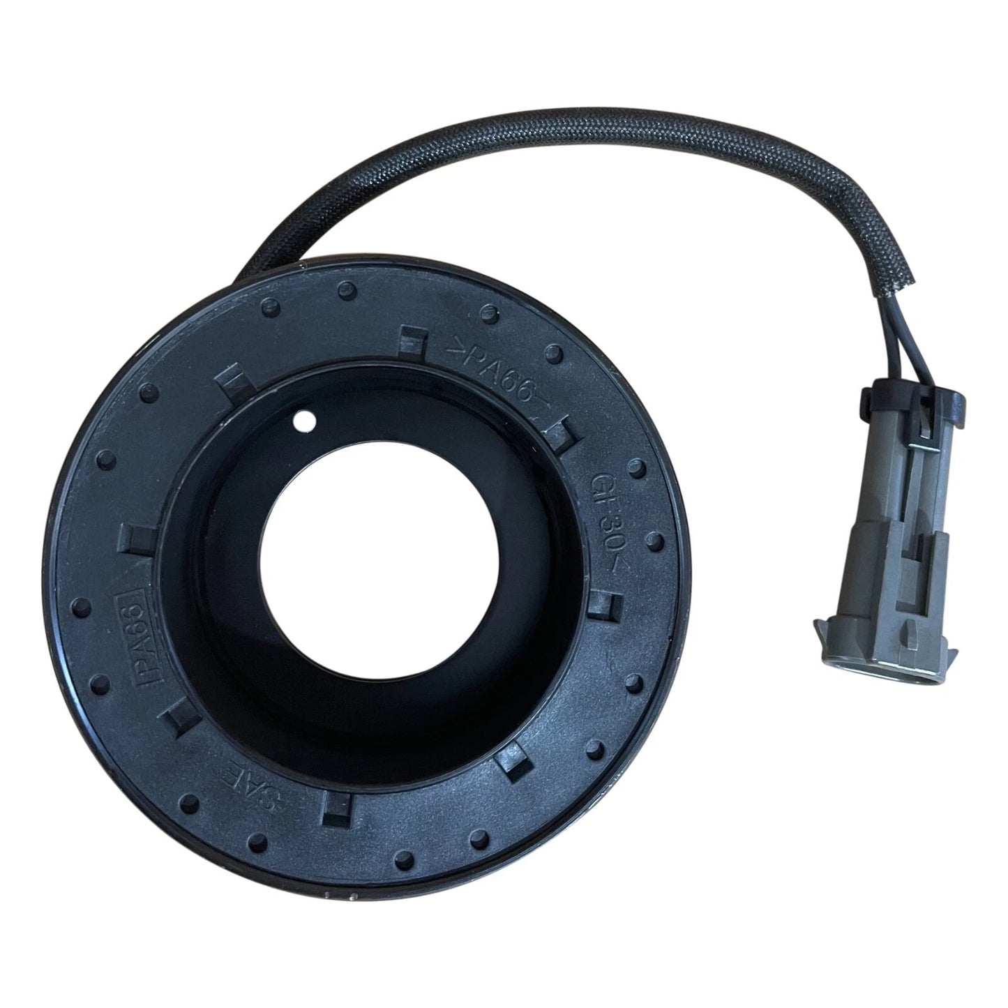 AC Compressor Clutch Replacement for Chevrolet Colorado 2.8L (2015–2022)