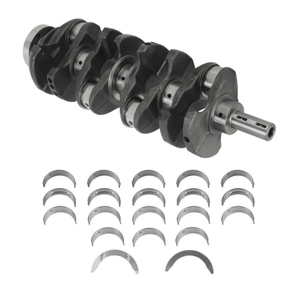 Crankshaft Main & Rod Bearings Kit for Hyundai Kia 2.4L (2011–2019)