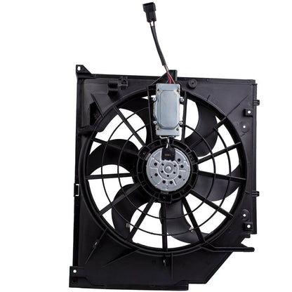 Cooling Fan for BMW 3 Series (E46) (1998–2006)