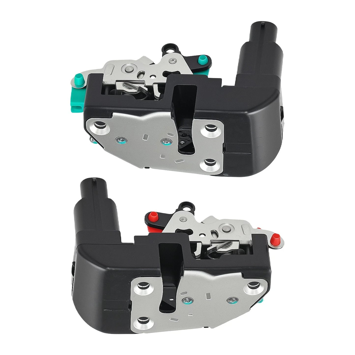 Door Lock Actuator Assembly for Jeep Cherokee (1999–2001)