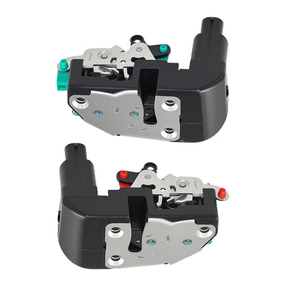 Door Lock Actuator Assembly for Jeep Cherokee (1999–2001)