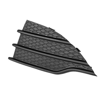 Replacement Driver Side Fog Hole Grille For 2013-2016 Ford Escape