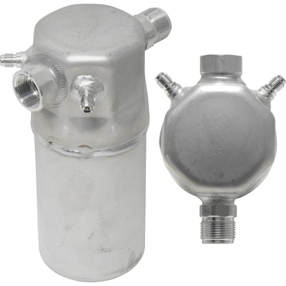 A/C Compressor Kit Replacement for Honda Odyssey (2018–2020)
