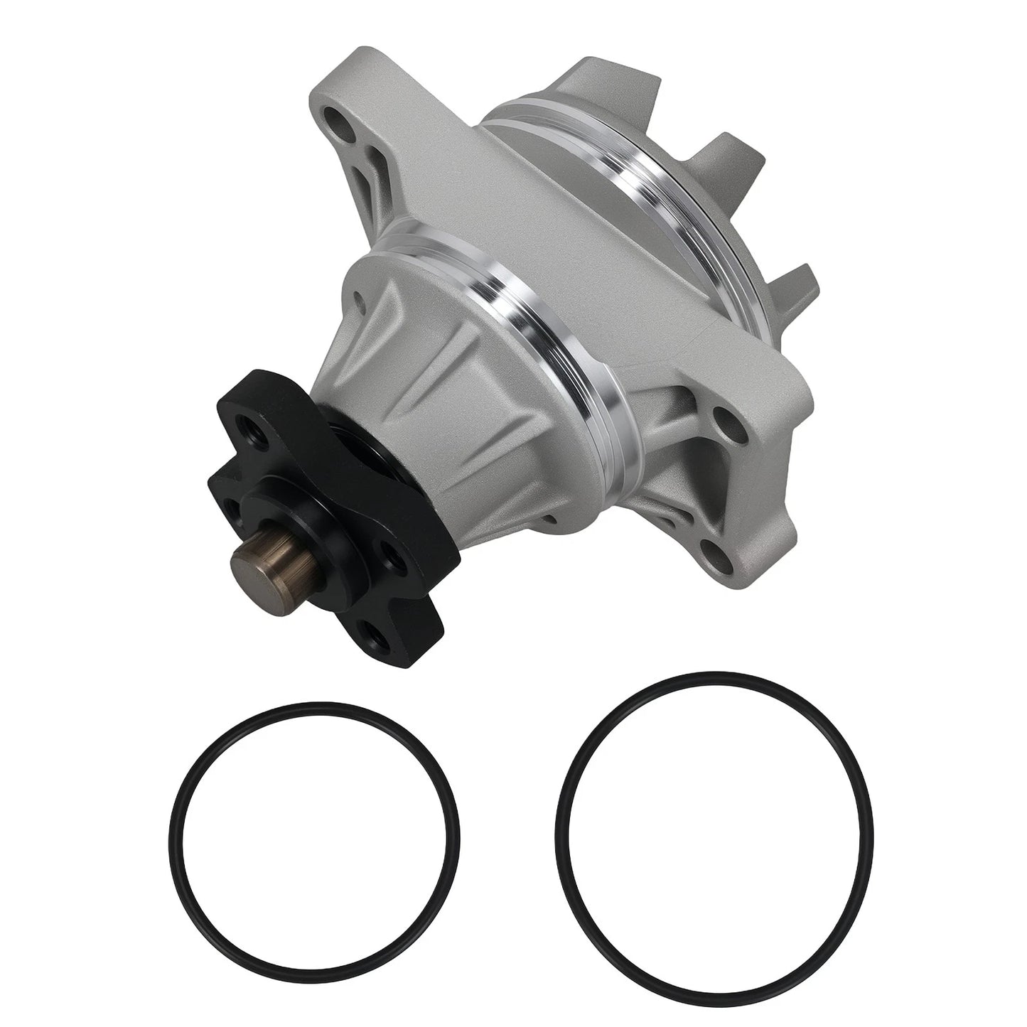 Coolant Water Pump Assembly for Suzuki XL-7 2.7L (2002–2006)
