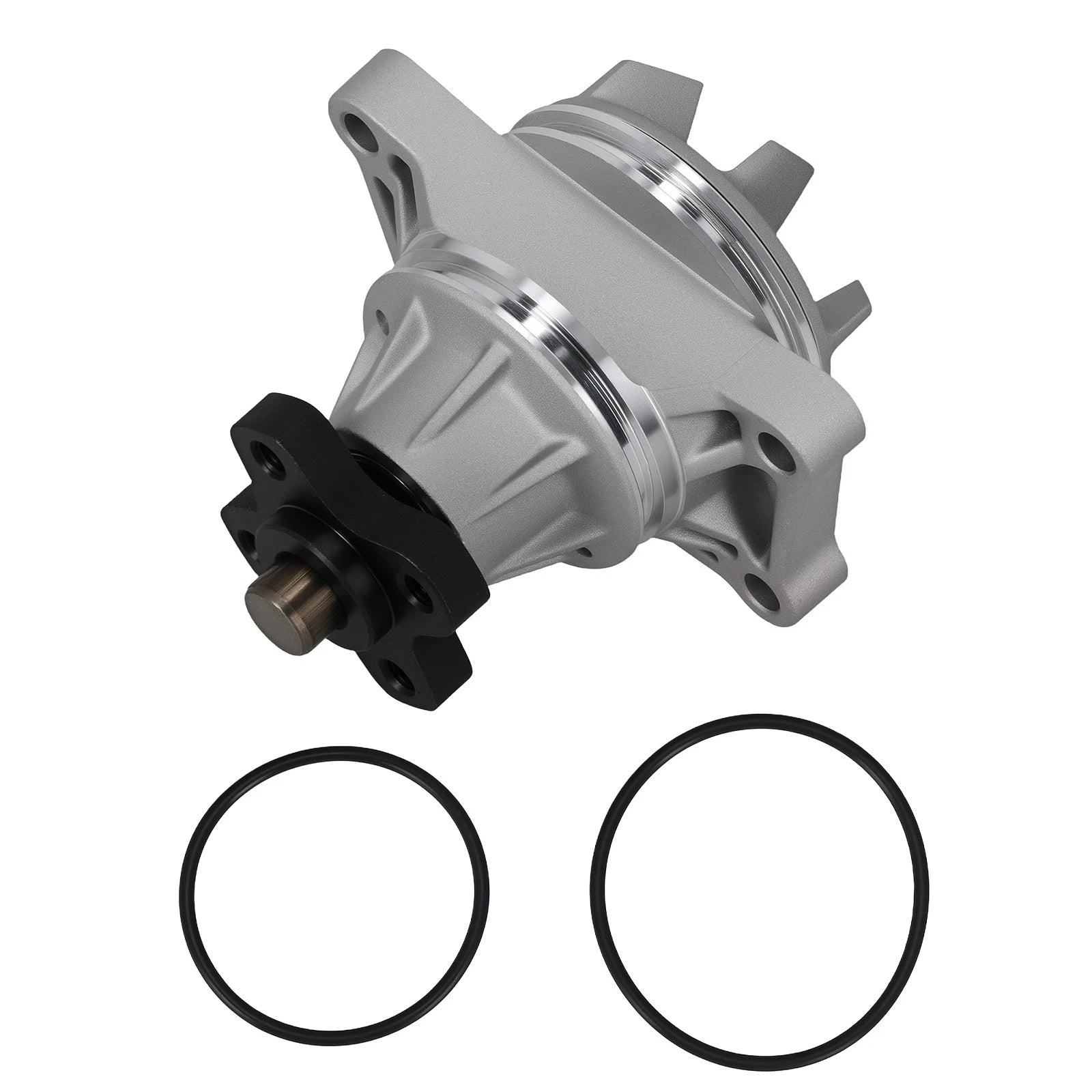 Coolant Water Pump Assembly for Suzuki XL-7 2.7L (2002–2006)