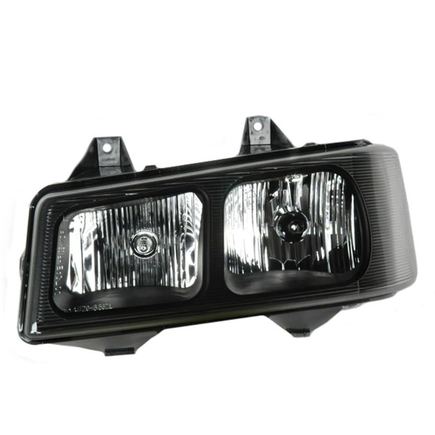 Replacement Driver Side Head Light Combination Assembly (See Compatible Chart)