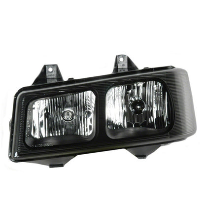 Replacement Driver Side Head Light Combination Assembly (See Compatible Chart)