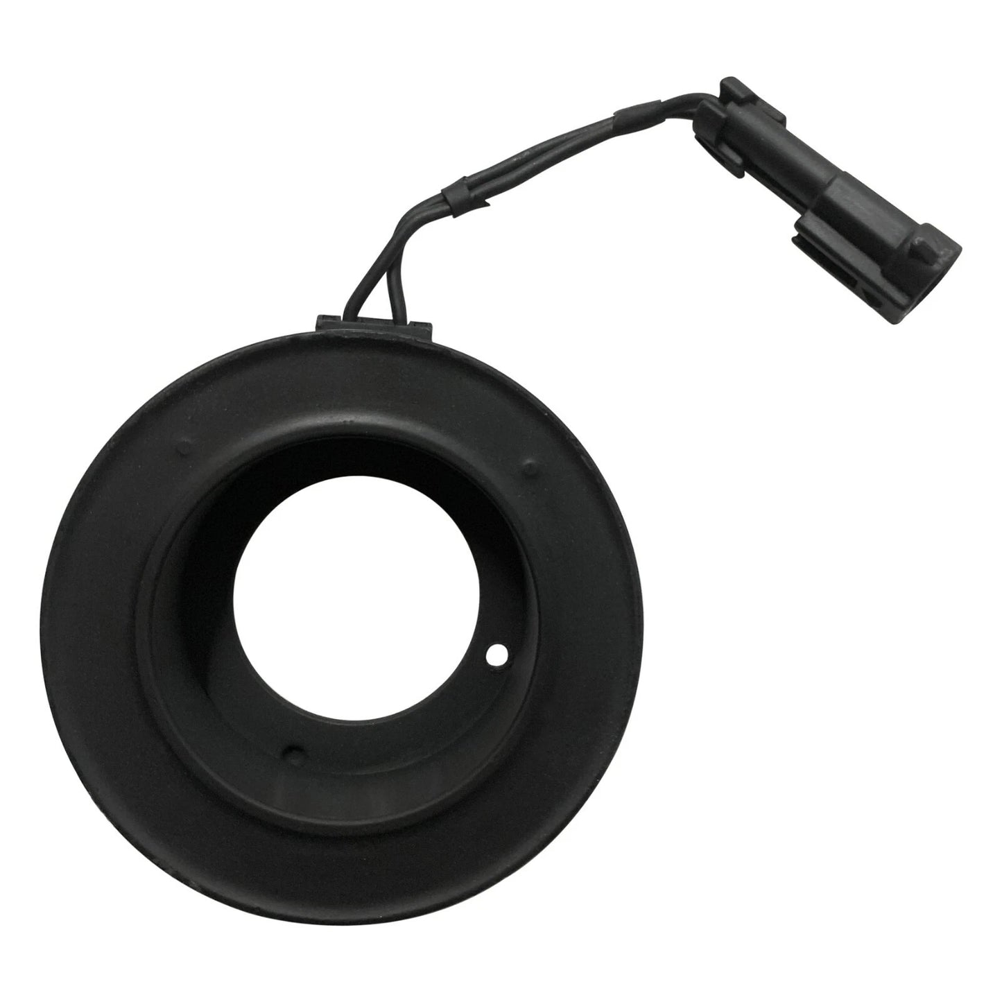 A C Compressor Clutch Replacement for Saturn Sky 2.0L (2007–2010)