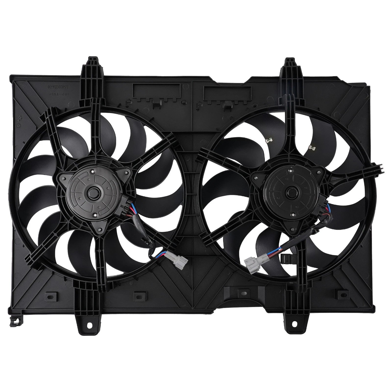 Cooling Fan Module for Nissan Rogue (2008–2015)