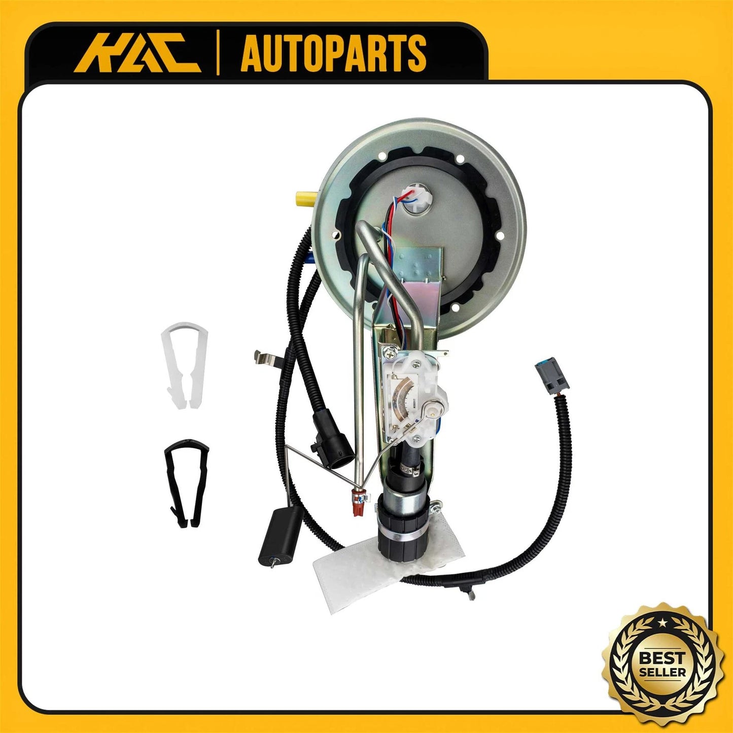 Fuel Pump Assembly for Mercury Grand Marquis (2001–2002)