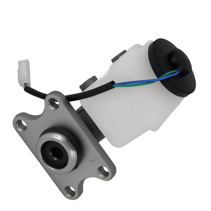 Brake Master Cylinder with Reservoir for Toyota 4Runner & Pickup (1989–1995)