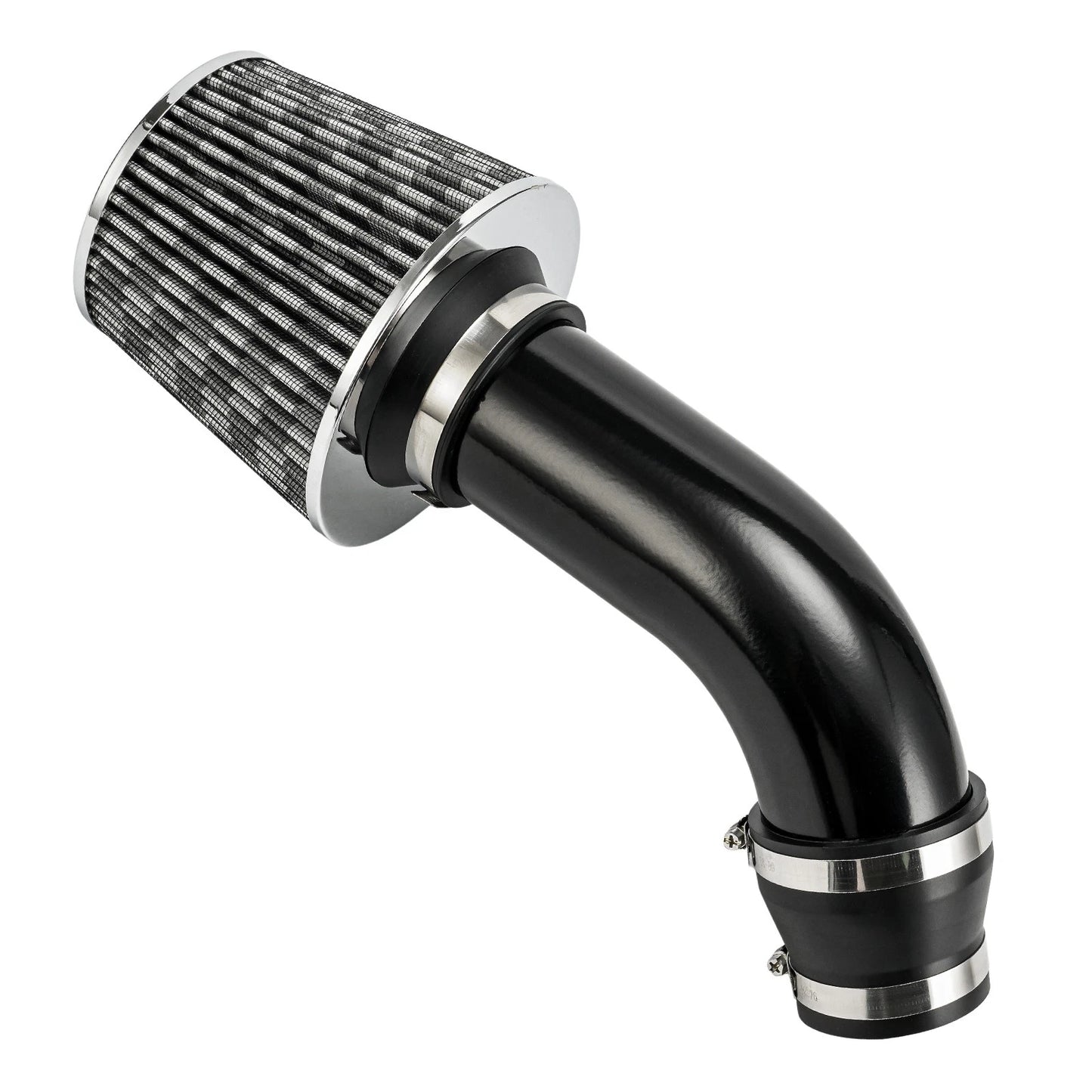 Carbon Filter Cold Air Intake Kit for Honda Civic 1.8L (2006–2011)