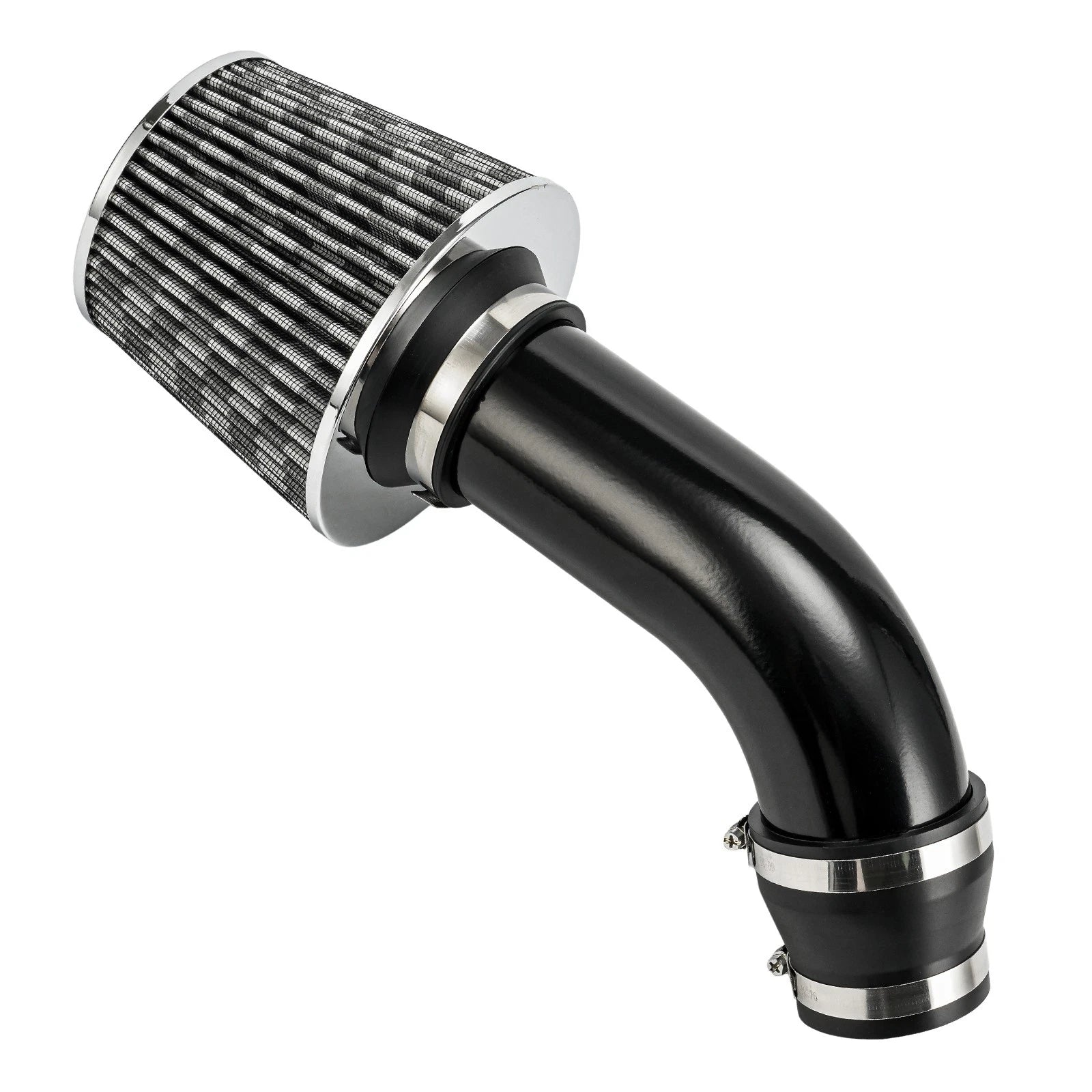 Carbon Filter Cold Air Intake Kit for Honda Civic 1.8L (2006–2011)