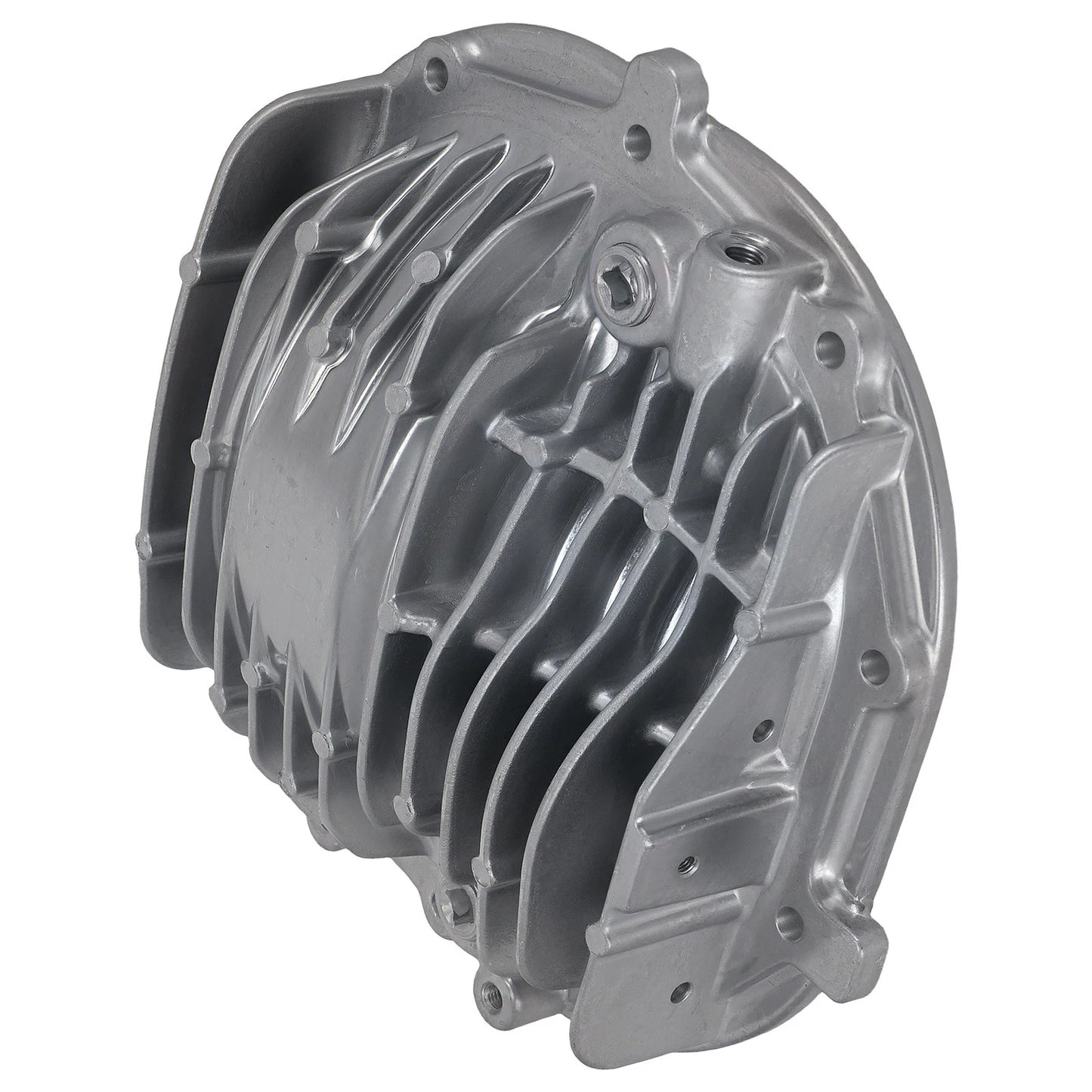 Aluminum Differential Cover for Ford Mustang (1985–2014)