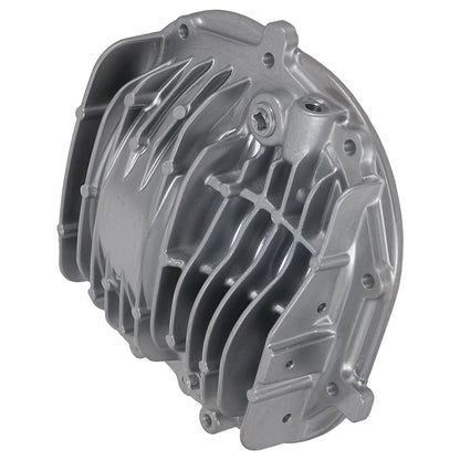 Aluminum Differential Cover for Ford Mustang (1985–2014)