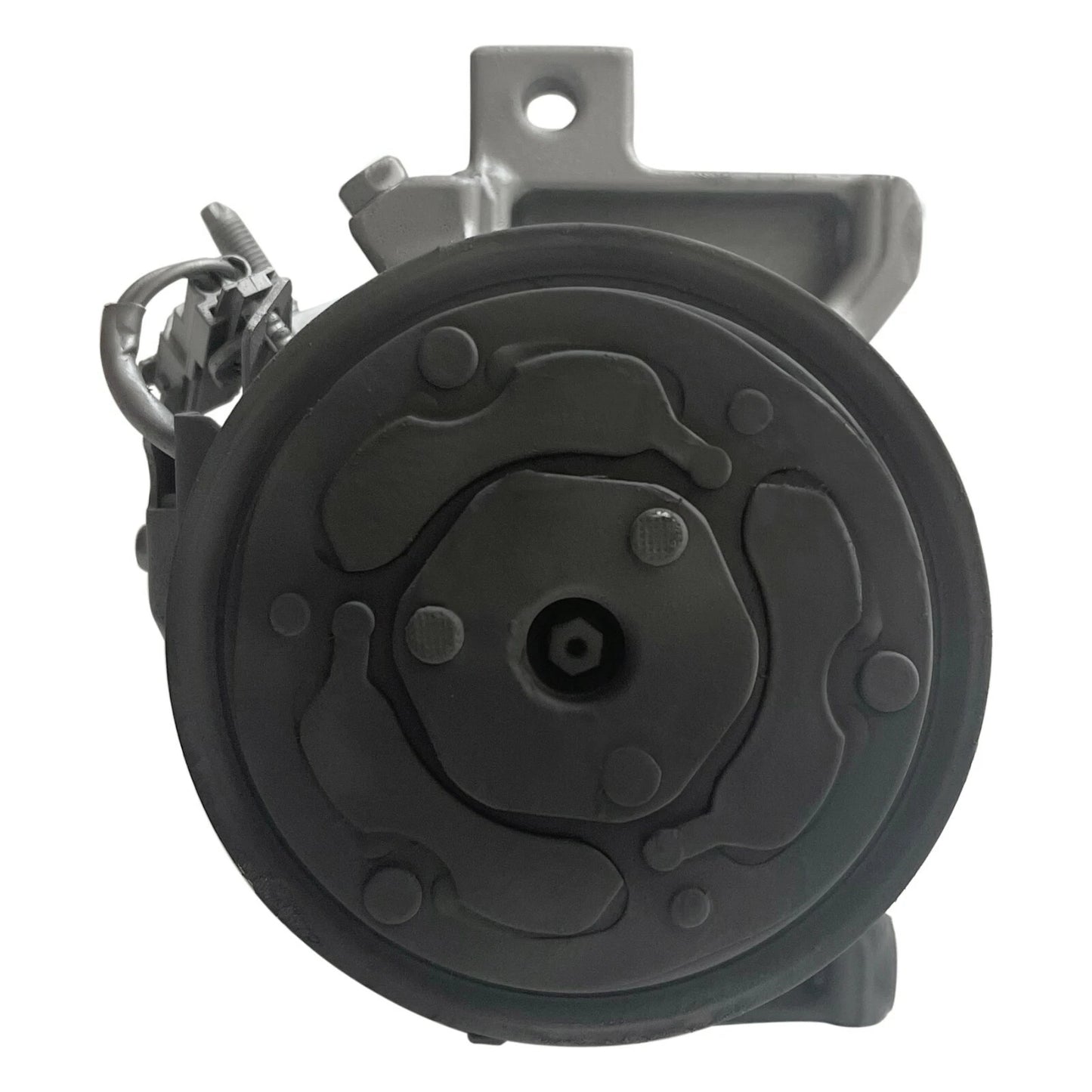 AC Compressor Replacement for Ford F-150 3.0L (2018–2020)