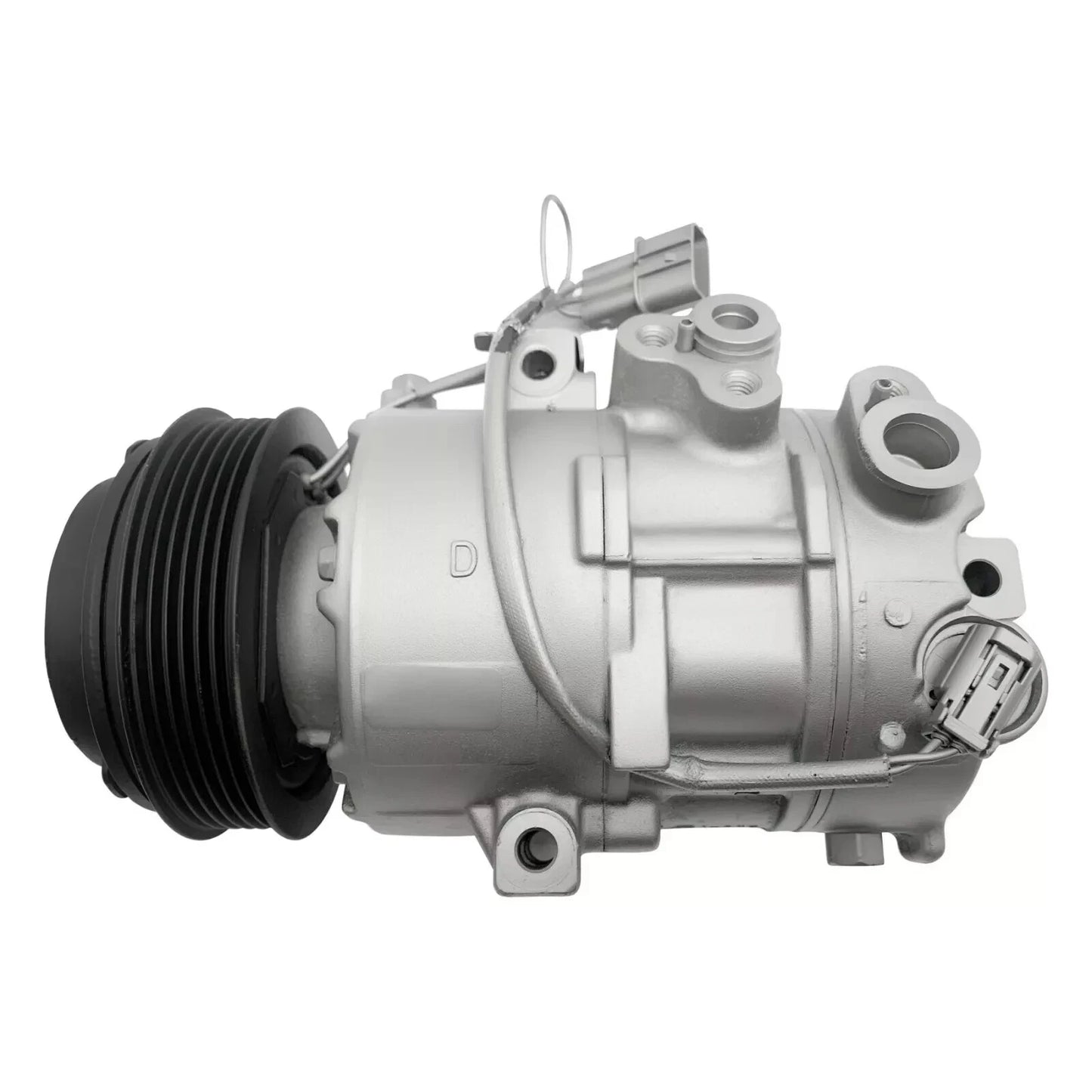 AC Compressor Kit Heavy Duty for Hyundai Tucson 2.0L (2015–2015)