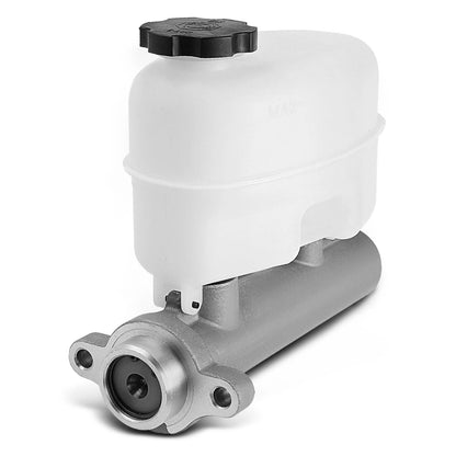 Brake Master Cylinder with Reservoir for Chevy Silverado 1500 GMC Yukon (2007–2013)