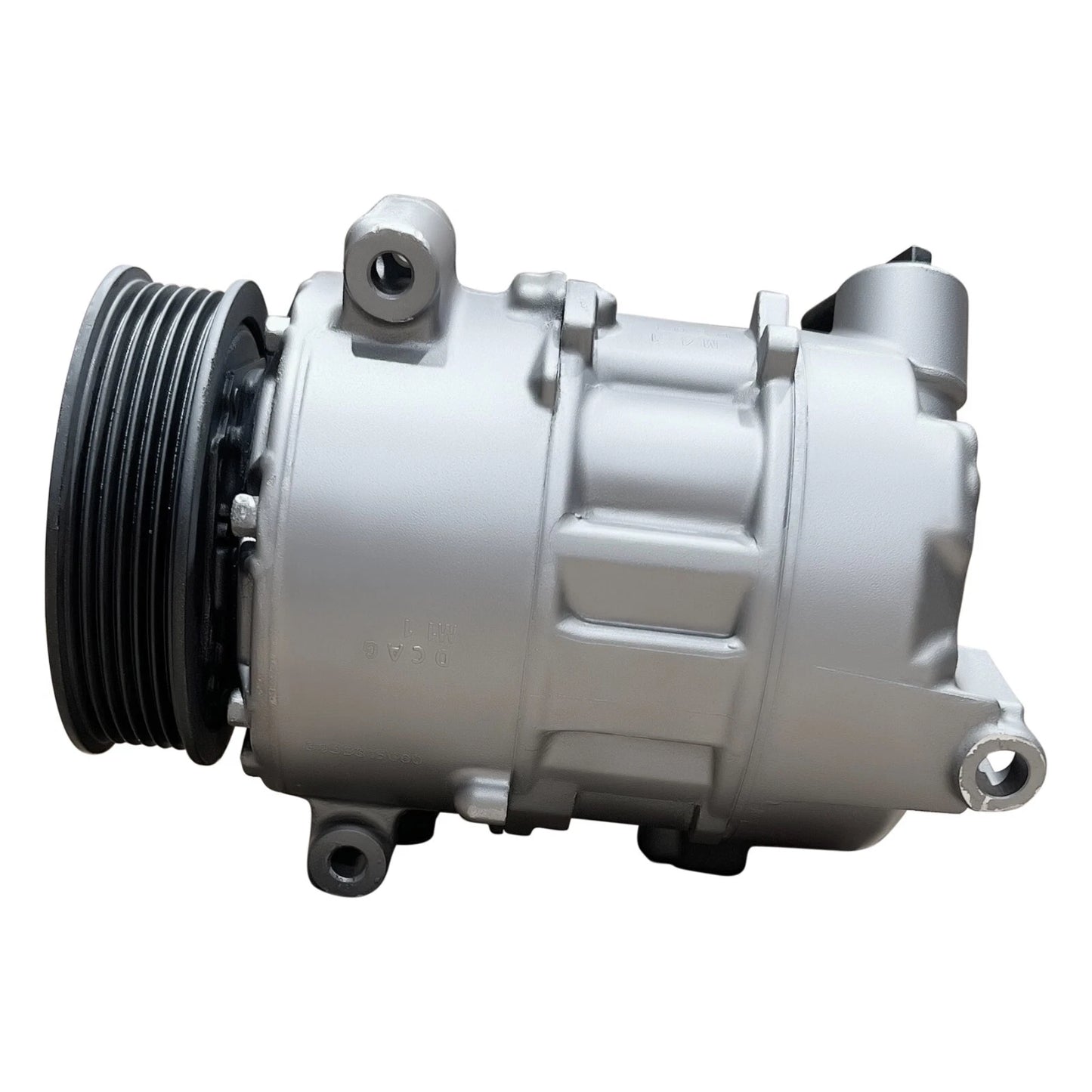 A/C Compressor Kit with Condenser for Cadillac Escalade 3.0L (2023)