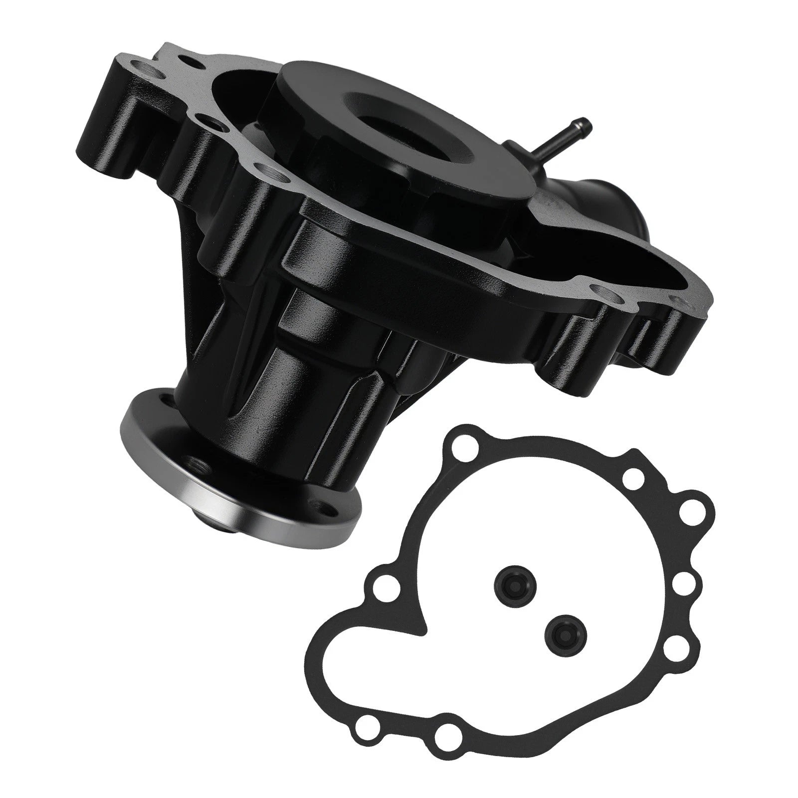 Coolant Water Pump for Doosan Solar 55W-V Plus (2017–2024)