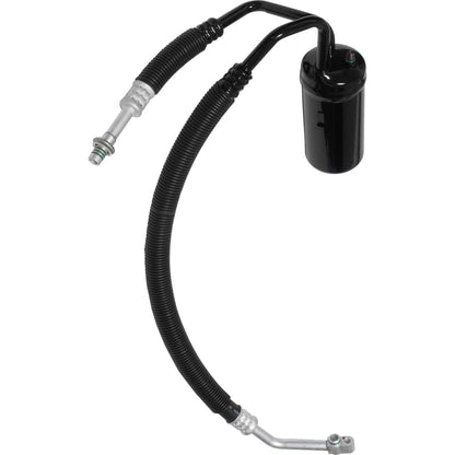AC Compressor Kit Replacement for Honda Accord (2008–2012)