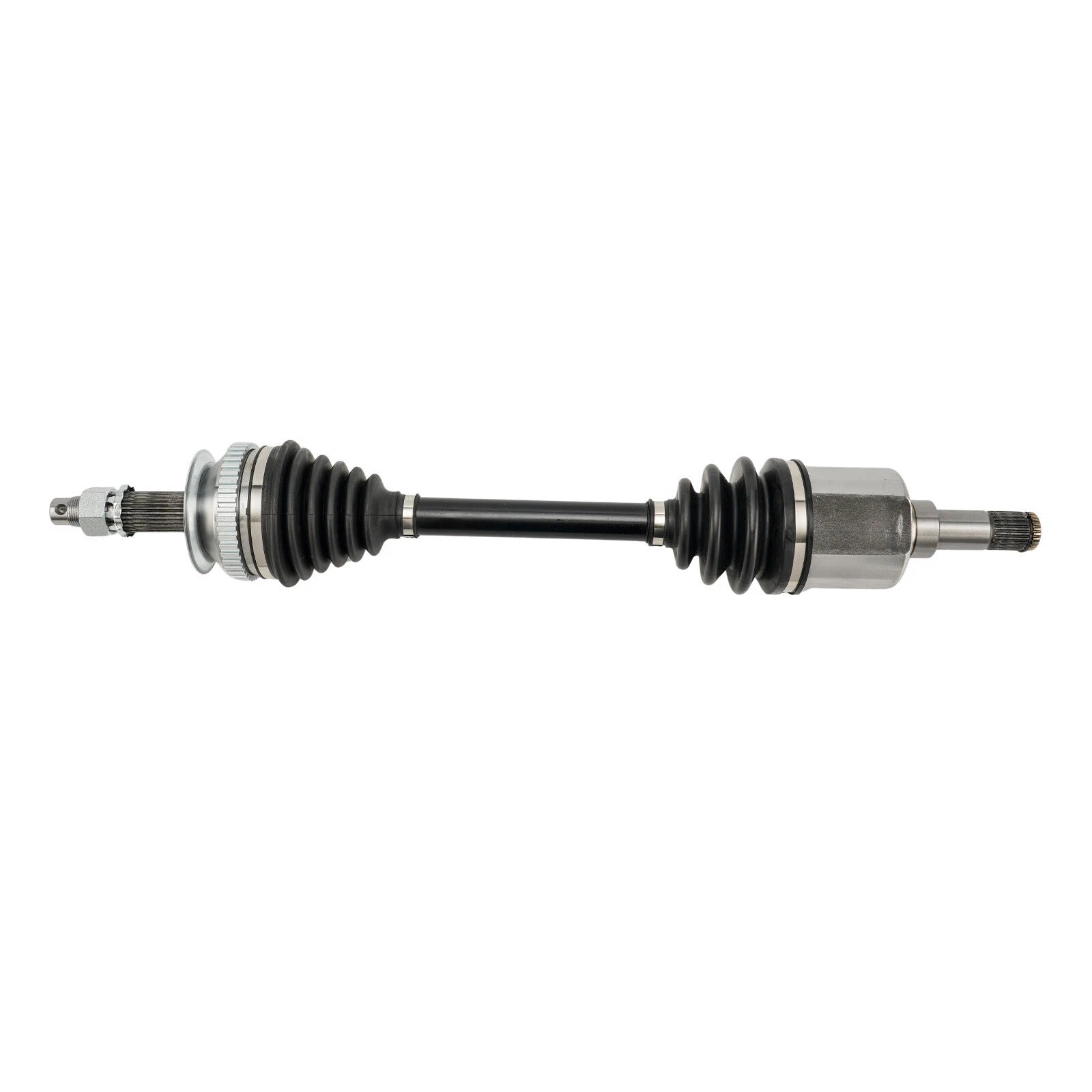 Front LH CV Axle Assembly for Dodge Grand Caravan (1996–2007)