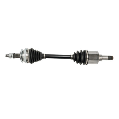 Front LH CV Axle Assembly for Dodge Grand Caravan (1996–2007)