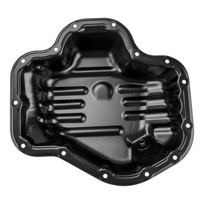 Lower Engine Oil Pan for Toyota Camry RAV4 Solara xB (2006–2011) L4 2.4L Gas