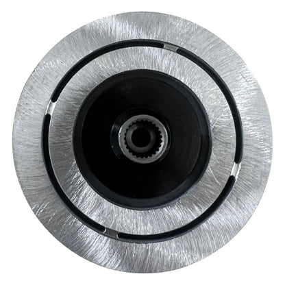 AC Compressor Clutch Replacement for Chevrolet Malibu 2.0L (2020–2022)