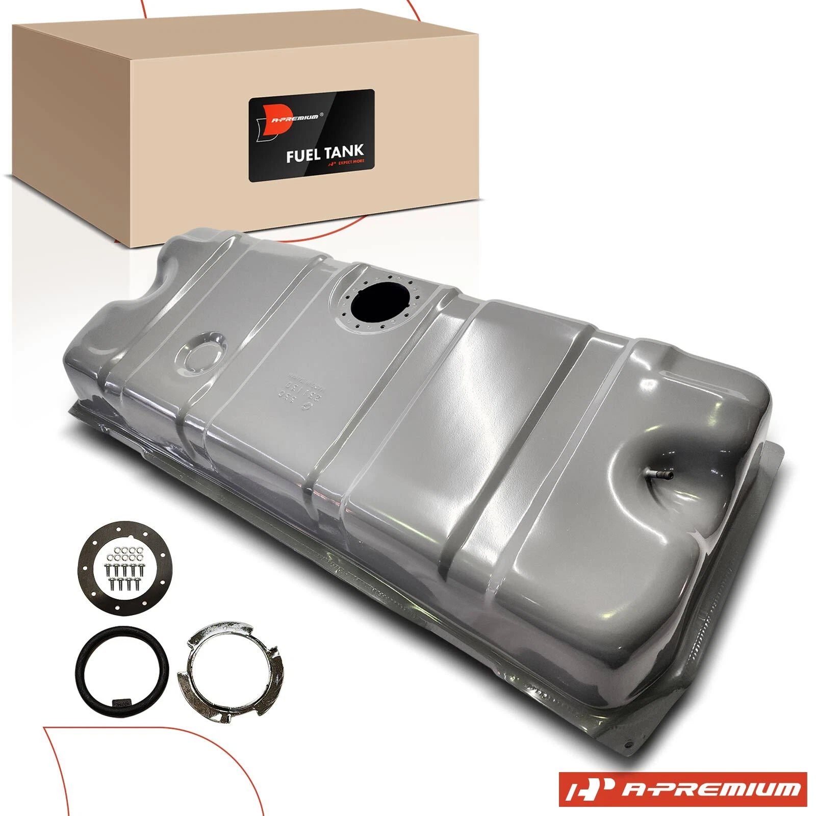 20 Gallon Fuel Tank for Chevrolet Corvette (1968–1969)