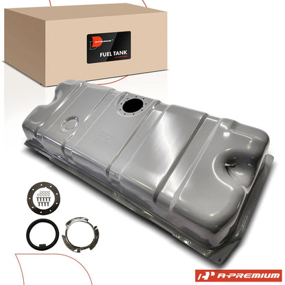 20 Gallon Fuel Tank for Chevrolet Corvette (1968–1969)