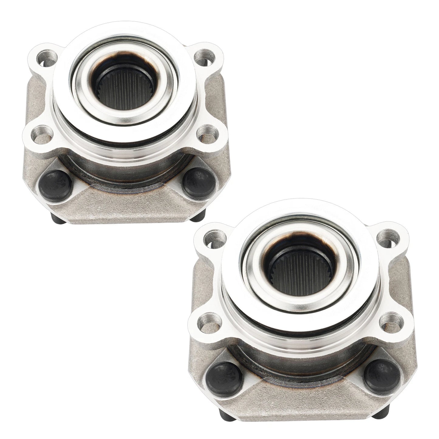 Front Wheel Hub Bearing Assembly for Nissan Sentra 2007–2012 (2.0L)