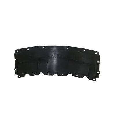 Front Replacement Forward Underbody Shield for Nissan Versa Sedan (2015–2019)