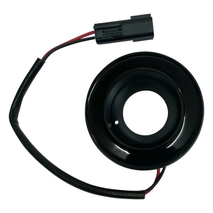 AC Compressor Clutch Replacement for Dodge Grand Caravan (2008–2010)