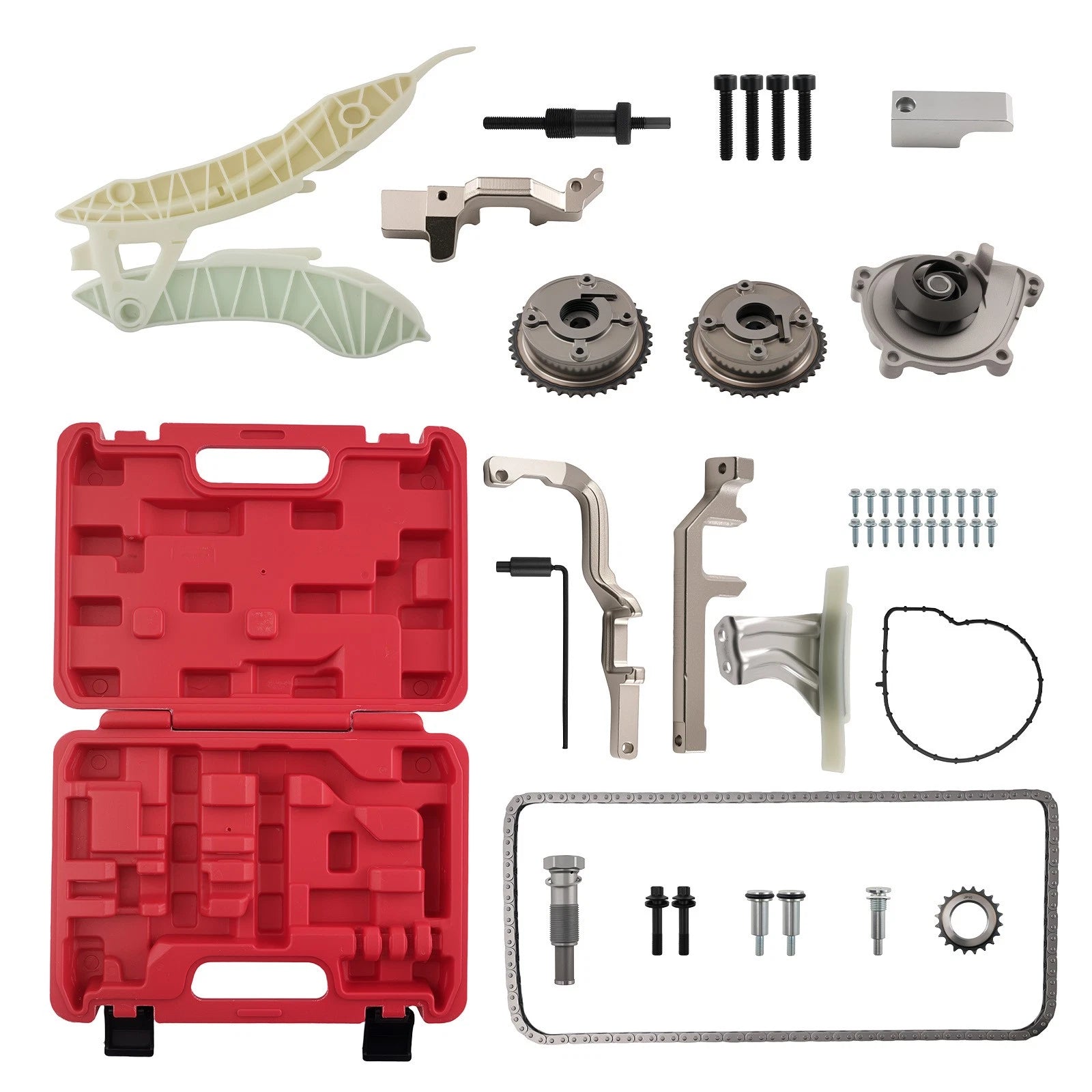 Engine Timing Kit for Mini R55 R58 Clubman (2009–2014)