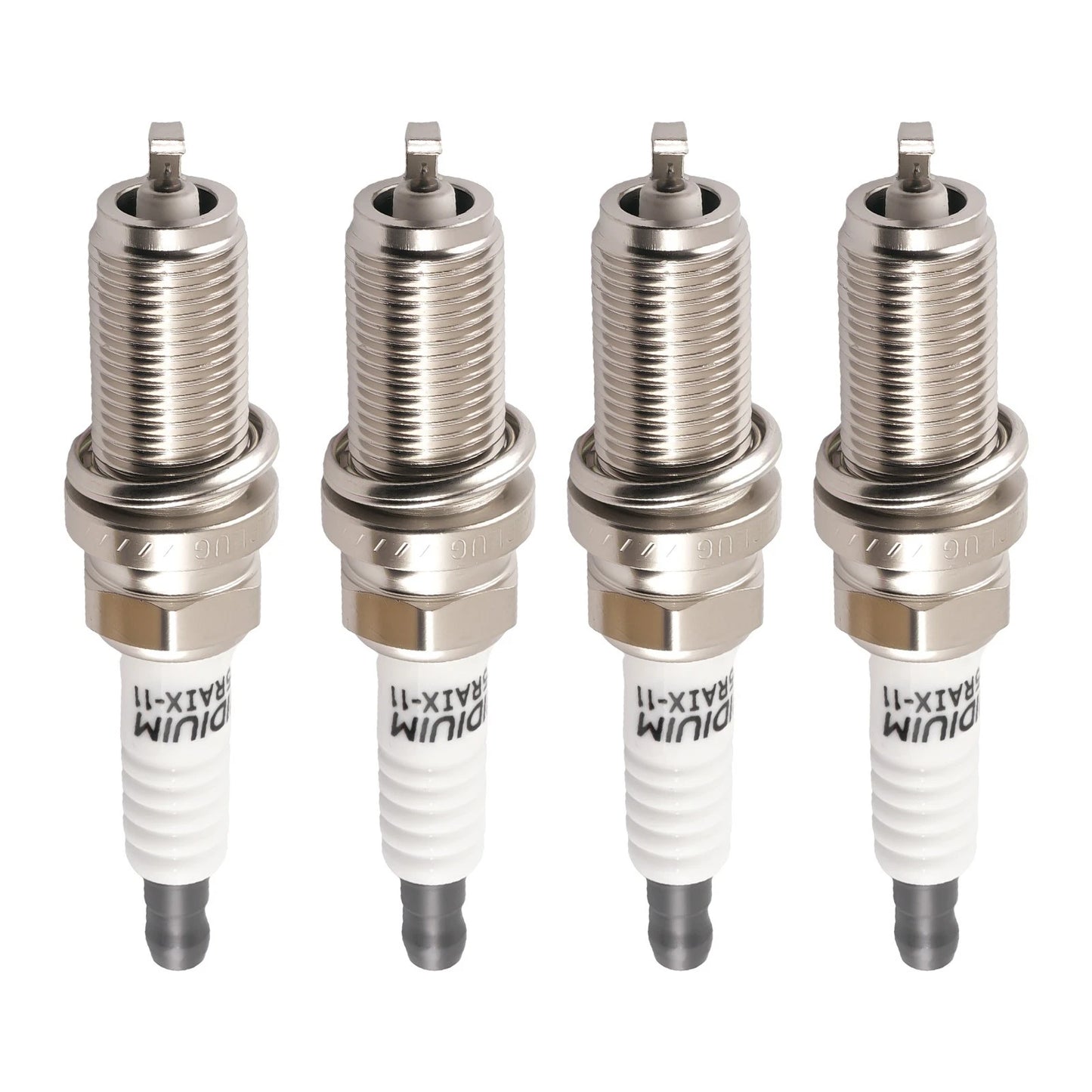 Iridium Spark Plug Set for Ram ProMaster City (2015–2017)