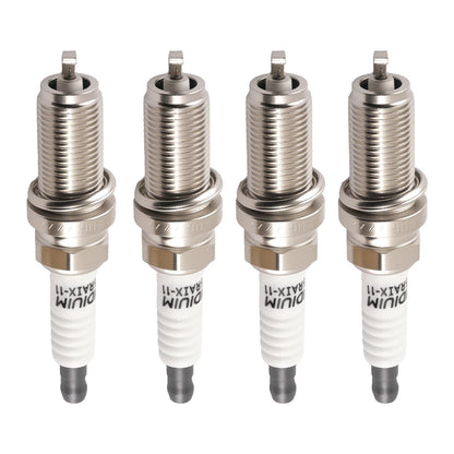 Iridium Spark Plug Set for Ram ProMaster City (2015–2017)