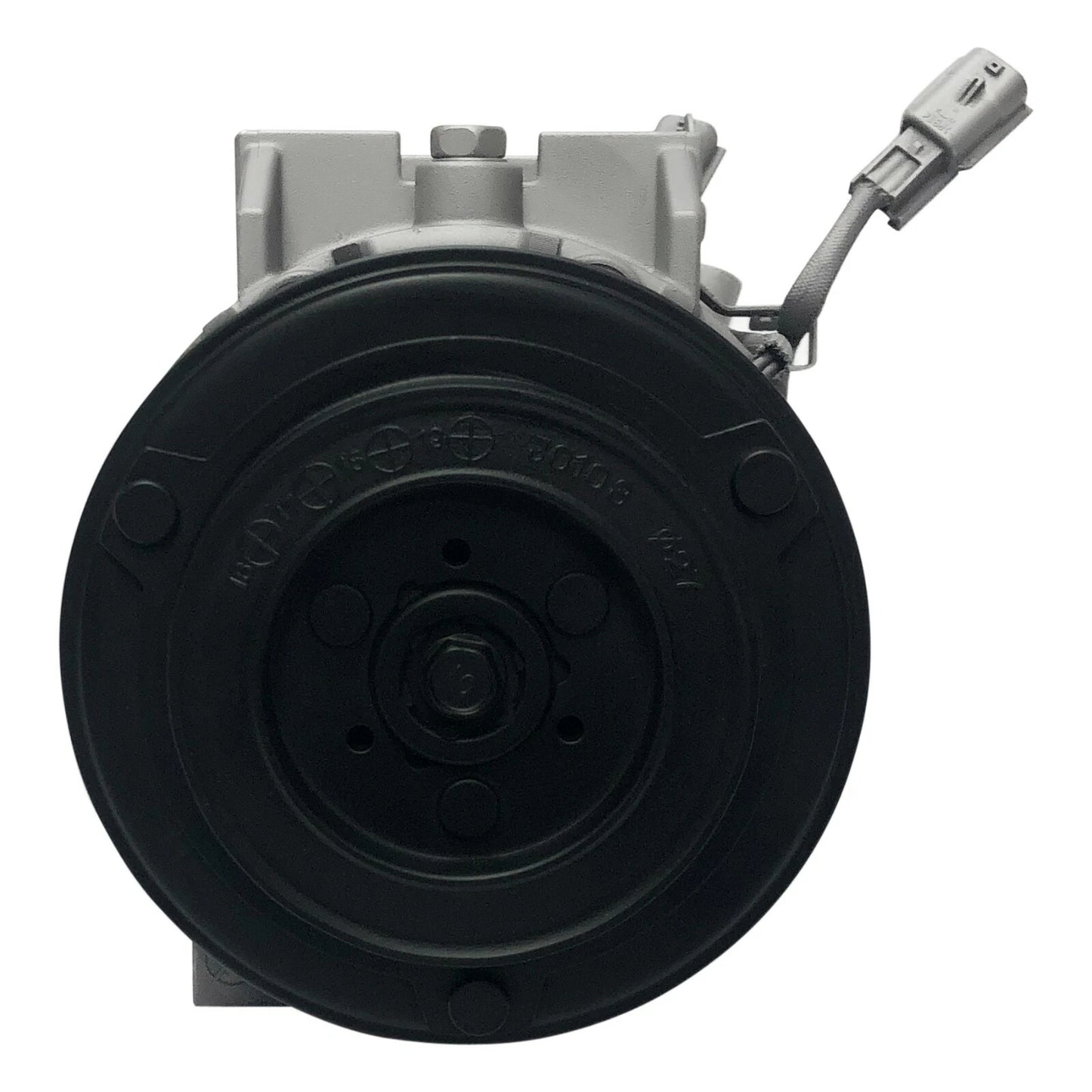 AC Compressor Replacement for Nissan Altima 2.5L (2019–2023)