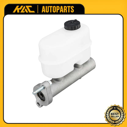 Brake Master Cylinder for Dodge Ram 2500 2006–2009 & 3500 2007–2009