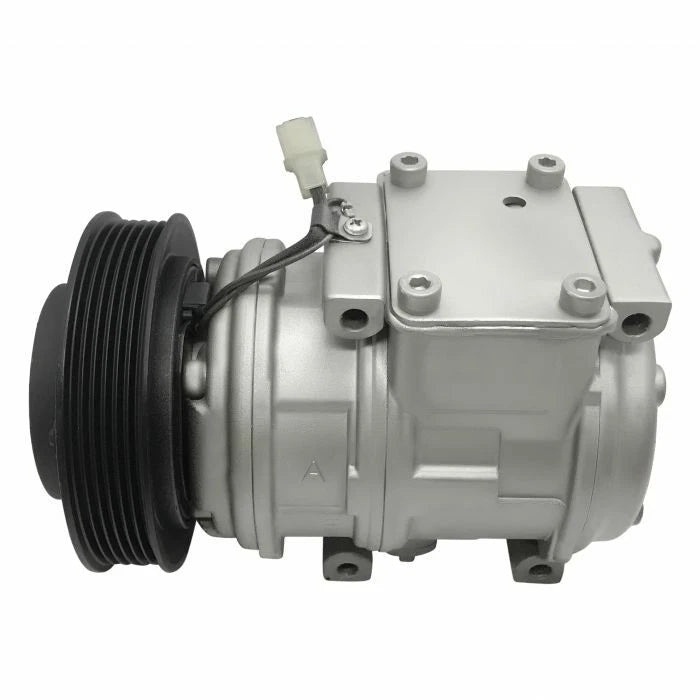 A C Compressor with Clutch for Holden Commodore VE (2007–2013)