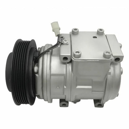 A C Compressor with Clutch for Holden Commodore VE (2007–2013)
