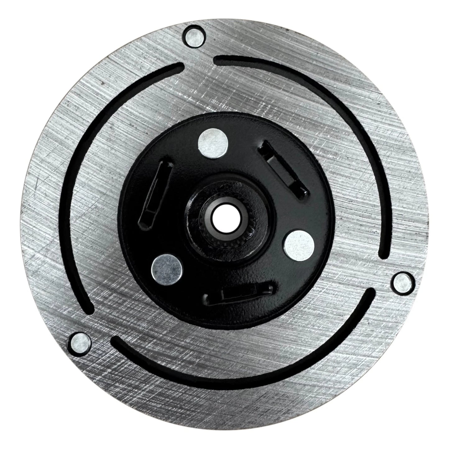 Compressor Clutch Replacement for Dodge Challenger 6.2L Supercharged (2019–2019)